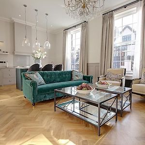 Ch1 Boutique Stays